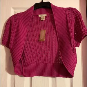 Junior’s Dess Shrugs